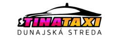 TINA TAXI Dunajská Streda